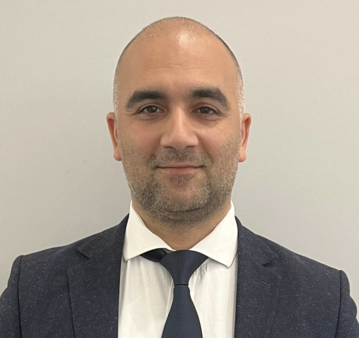 Arslan Bektaşi